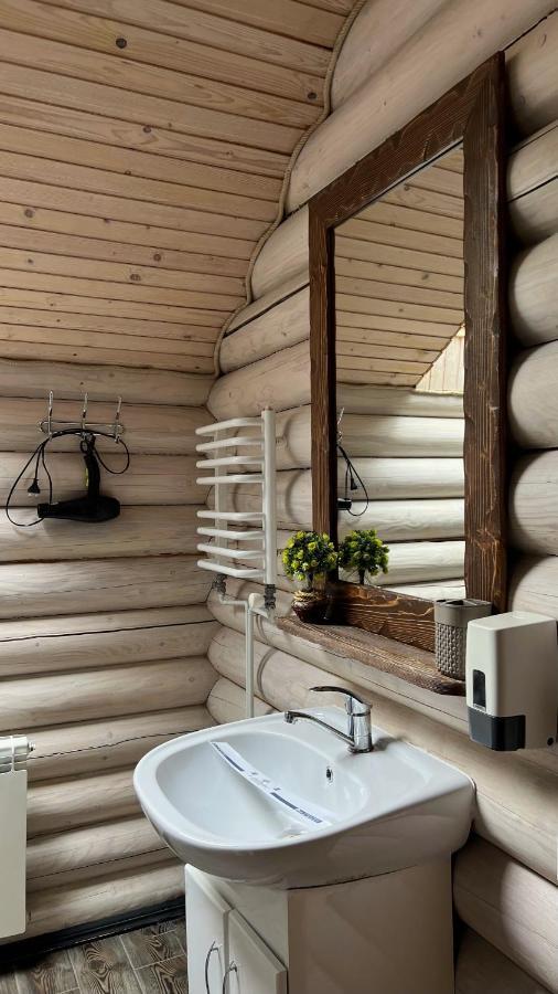 Vip Houses Карпати Мигово Eksteriør billede