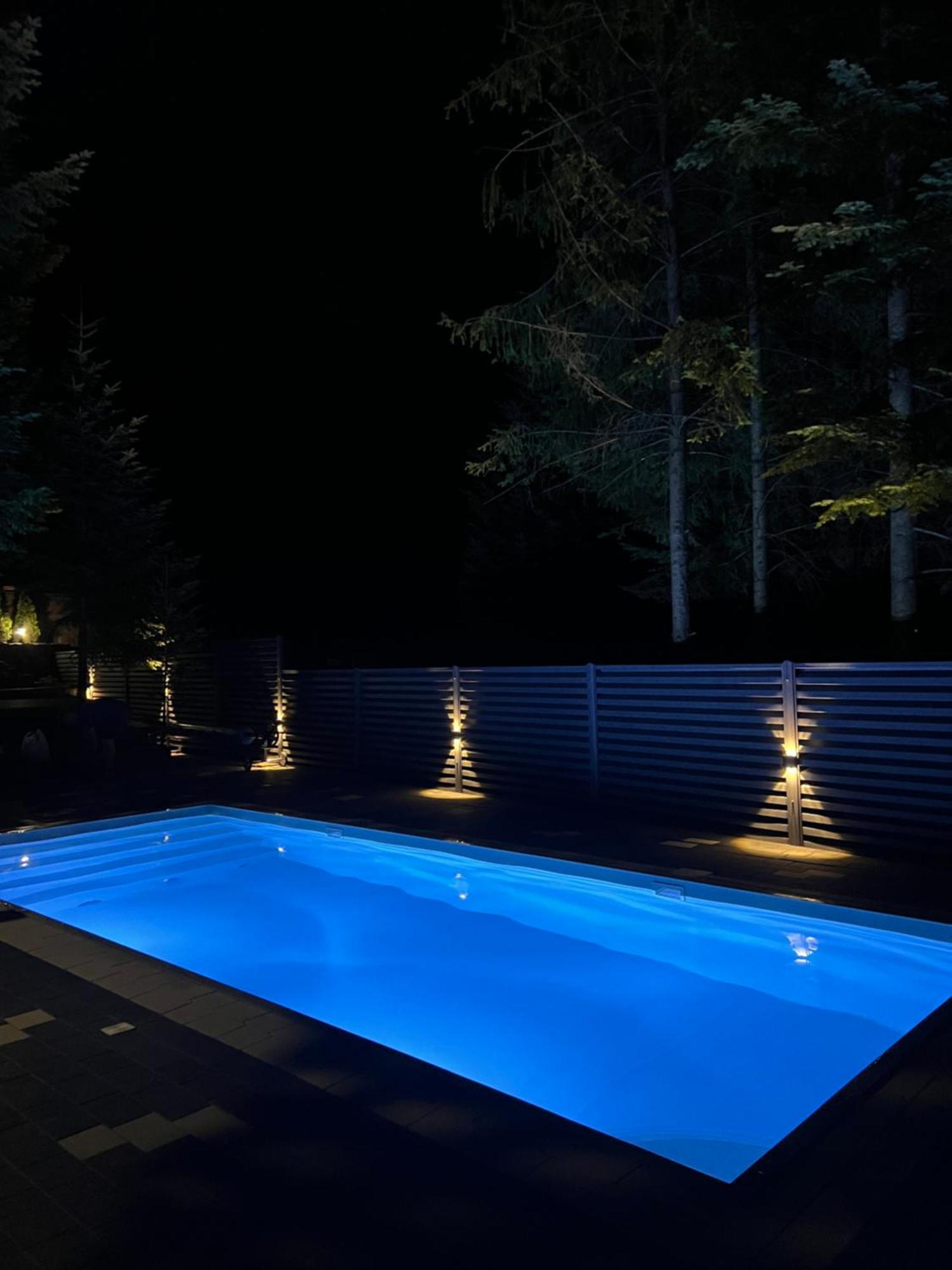 Vip Houses Карпати Мигово Eksteriør billede