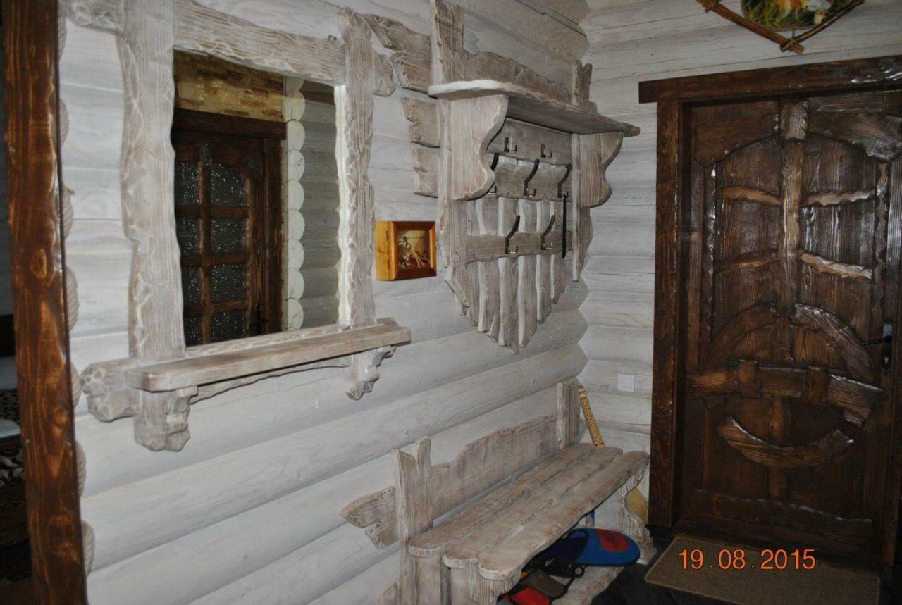 Vip Houses Карпати Мигово Eksteriør billede
